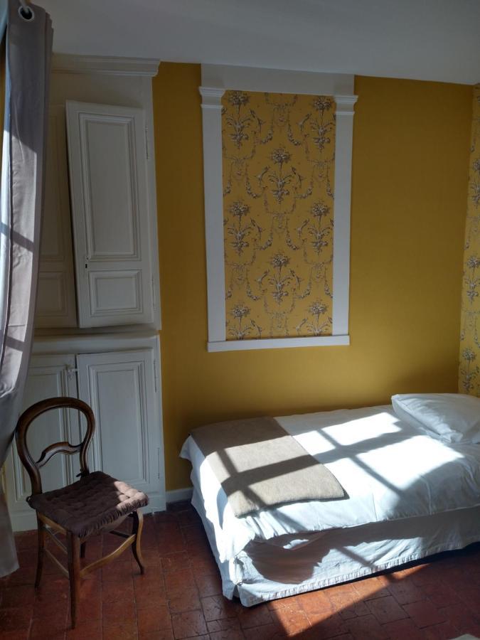 Hotel La Croix De Vernuche Варен-Возель Экстерьер фото