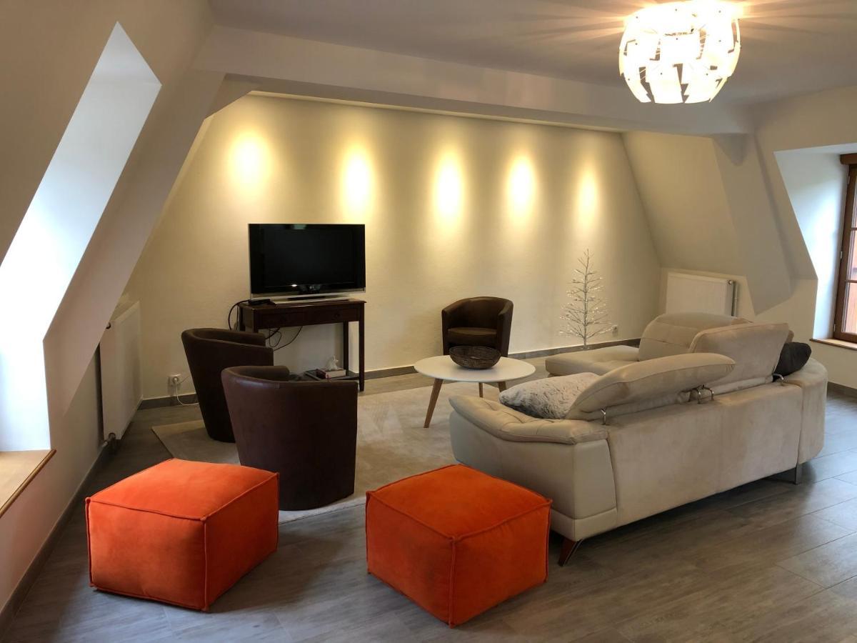 Hotel La Croix De Vernuche Варен-Возель Экстерьер фото